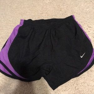 Athletic Shorts